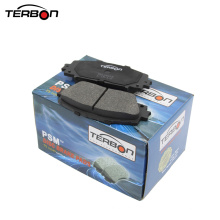 Classic Auto Car Brake Pad for Japanese Car Toyota